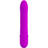 Pretty Love Beck - G-punktsvibrator - vattentät - rosa
