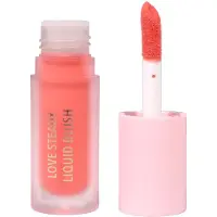 Moira Love Steady Liquid Blush Krämrouge 4.8 g Nr. 003 - Honey Pie