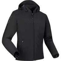 Bering Warwick Jacka