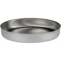 Trangia Frying pan / lid, Duossal, 27 series med lock