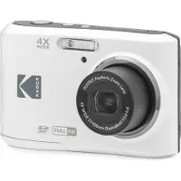 Kodak Pixpro Fz45 Kompaktkamera