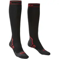 Bridgedale Heavyweight Boot Långa Strumpor