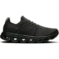 ON Men's Cloudswift 4 Black/Eclipse