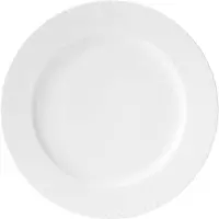 Lyngby Porcelæn Rhombe Dinner Plate-27 Cm Platt Tallrik