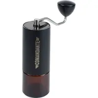 Comandante C40 Mk4 Nitro Blade Elektrisk Kaffekvarn