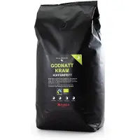 Kahls Godnatt Kram Koffeinfritt Kaffe Hela kaffebönor 1000g