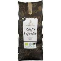 Arvid Nordqvist Chefs Espresso hela kaffebönor 1000g