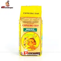 Passalacqua Mexico bönkaffe 1kg