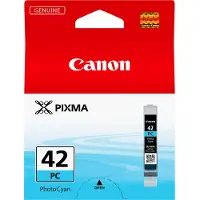 Canon Cli-42 Bläckpatron