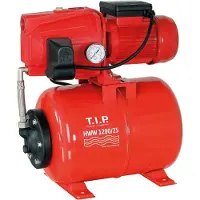 T.I.P. 31111 HWW 1200/25 Hydroforpump 230 V 5000 l/h