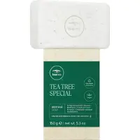 Paul Mitchell Body Bar Tvl med Deep Cleans + Exfoliates fr alla hudtyper