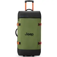 Jeep J0374024045 73 Cm 64l Trolleyväska
