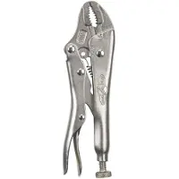 Irwin T1002EL4, Låstång, 2,4 cm, 100 mm, 10,2 cm (4)