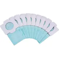 Makita 198744-5 Pappersfilter