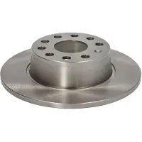 ABE Bromsskiva C4W024ABE, 1 Stycke