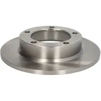 ABE Bromsskiva C3L002ABE, 1 Stycke