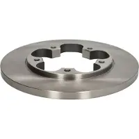 ABE Bromsskiva C4G024ABE, 1 Stycke