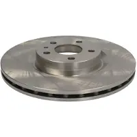 ABE Bromsskiva C3F038ABE, 1 Stycke