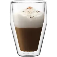 Bodum Transparent Glas Set (6 Enheter)