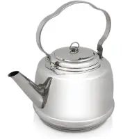 Petromax Teakettle Tk1 Nocolour