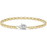 Ti sento armband 23068SY/L
