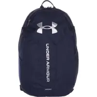 Under Armour Hustle Lite ryggsäck 1364180-410 - one size