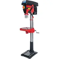 Airpress pelarborr/bänkborr 22-1710