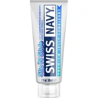 Swiss Navy - glidmedel vattenbaserat - 59ml
