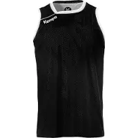 Kempa Player Reversible ärmlös T-shirt