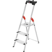 Hailo 8040-307, 2,63 m, 150 kg, 3,6 kg, 1 styck