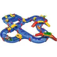 Aquaplay Amfie World,