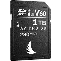 Angelbird Av Pro Sd Mk2 V60 1tb Minneskort