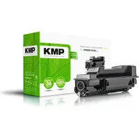KMP Toner Ersätter Kyocera TK-350 Kompatibel Svart 15000 sidor K-T22 2882,0000
