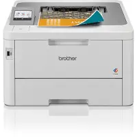 Brother HL-L8240CDW - Skrivare - färg - Duplex - LED - A4/Legal - 600 x 600 dpi - upp till 30 sidor/minut (mono)/ upp till 30 sidor/minut (färg) - ...