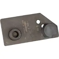 Gedore 1677209 Böjningsverktyg