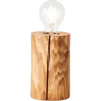 Brilliant Trabo 93112/36 Bordsbelysning E27 Tall