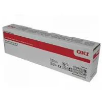 OKI 46861326 magenta toner (original)