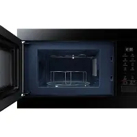 Samsung MG22T8254AB, Inbyggd, Kombinationsmikrovågsugn, 22 l, 1300 W, Inbyggd display, LED