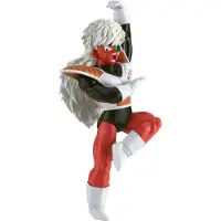 Banpresto Dragon Ball Z Solid Edge Works Vol.18 Figur