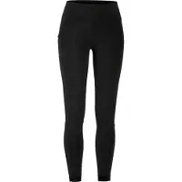 Craft Women's Pro Trail Tights 2 Black