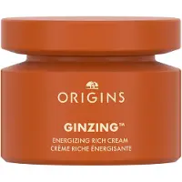 Origins Ginzing Energizing Rich Cream - - 50 ml