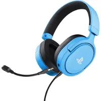 Trust Gxt 498b Gamingheadset