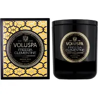 Voluspa Maison Classic Boxed Candle 270g - Freesia Clementine