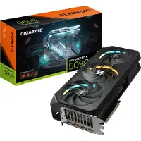 Gigabyte Rtx 5090 Gaming Oc 32gb Gddr7 Grafikkort