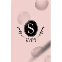 Sweden Nails Ballet Dancer