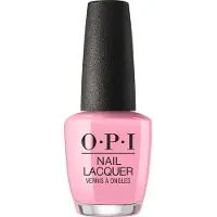 OPI Nail Lacquer Tagus In That Selfie