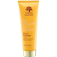 Arganmidas No Yellow Any More Silver Schampo 300ml