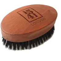 1541 of London Pure Bristle Military Brush