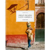 Great Escapes Latin America