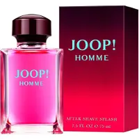 JOOP! Homme After Shave-vatten Splash After Shave-vatten 75 ml